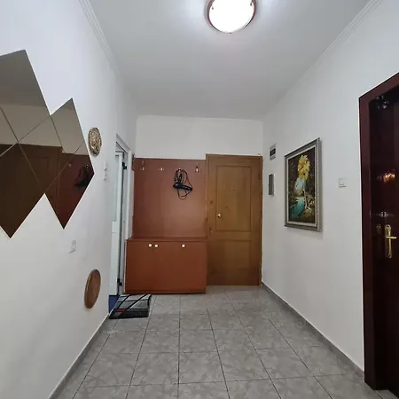 The Comfort Apartment! Appartamento