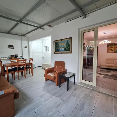 The Comfort Apartment! *
