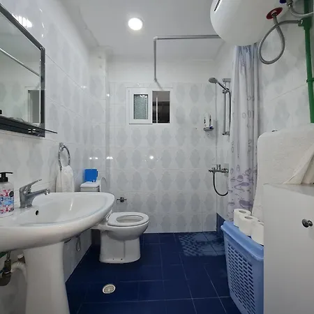 The Comfort Apartment! Appartamento