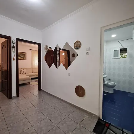 The Comfort Apartment! Appartamento *