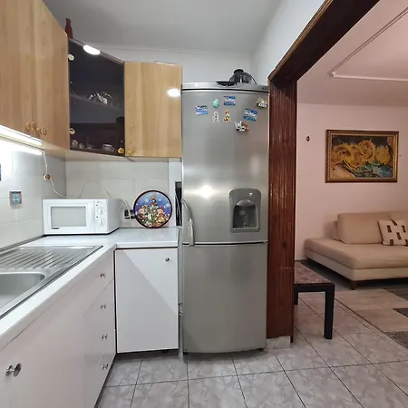 Appartamento The Comfort Apartment! *