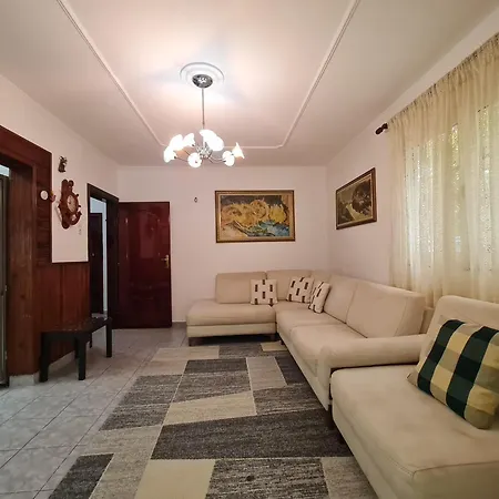 Appartamento The Comfort Apartment!