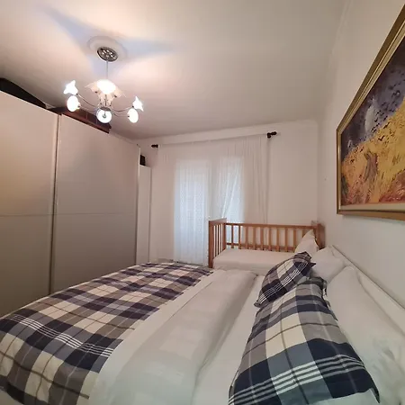 The Comfort Apartment! Appartamento *