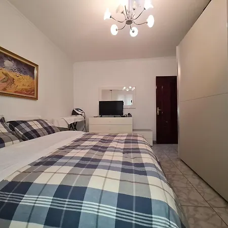 Appartamento The Comfort Apartment! *
